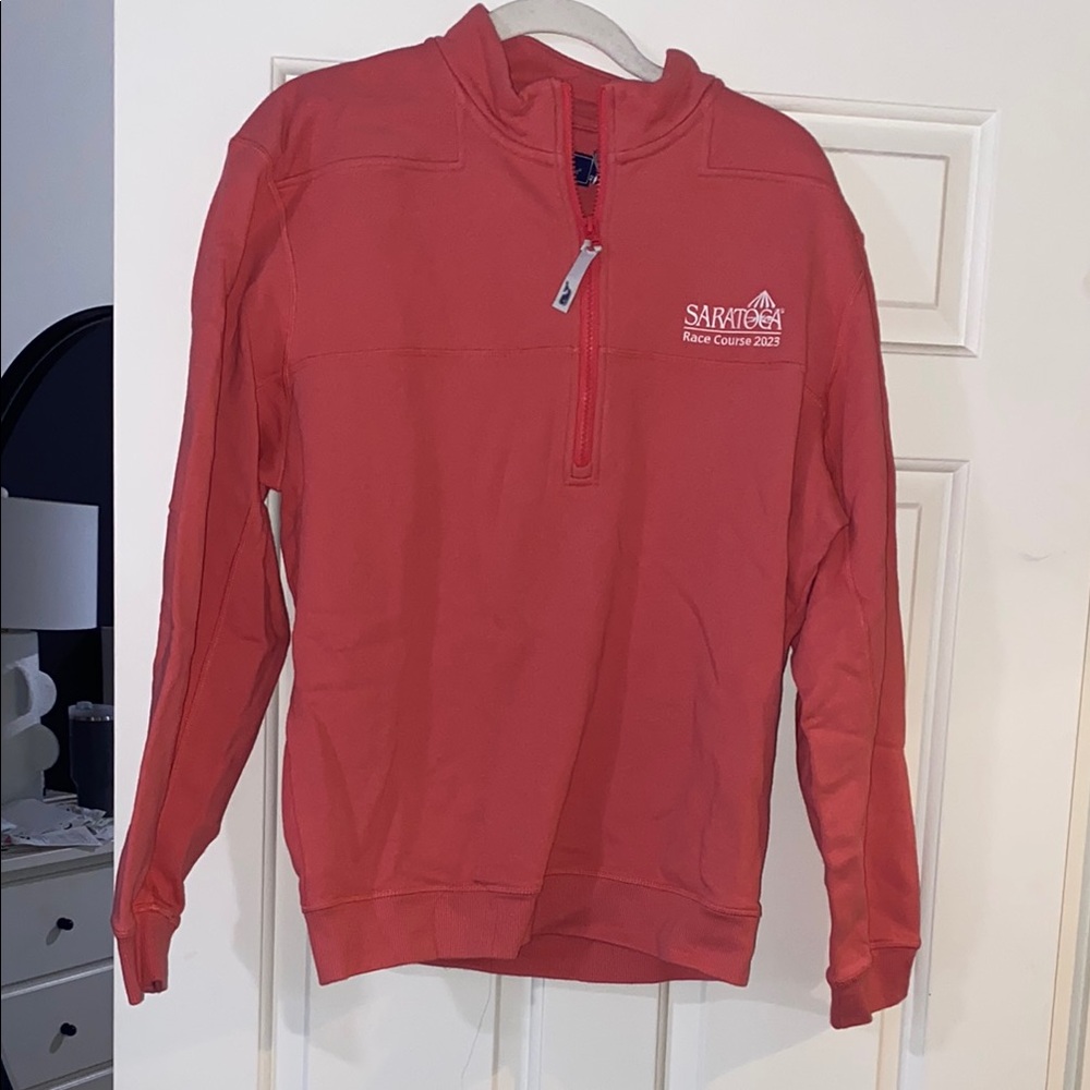 NWT Mens Vineyard Vines Shep Shirt